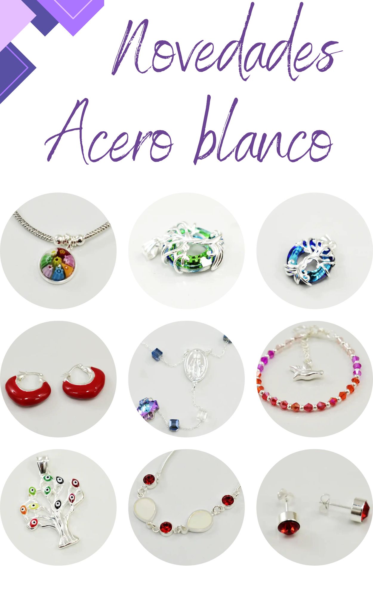 acero bl